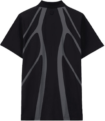 Nike x Drake NOCTA Golf Polo Black Order Nike x Drake NOCTA Golf Polo Black