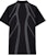 Nike x Drake NOCTA Golf Polo Black