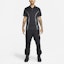 Lookbook Nike x Drake NOCTA Golf Polo Black
