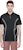 Nike x Drake NOCTA Golf Polo Black
