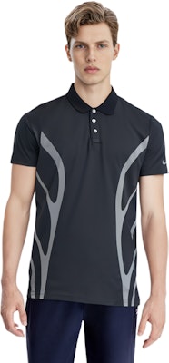 Nike x Drake NOCTA Golf Polo Black Sizing Nike x Drake NOCTA Golf Polo Black