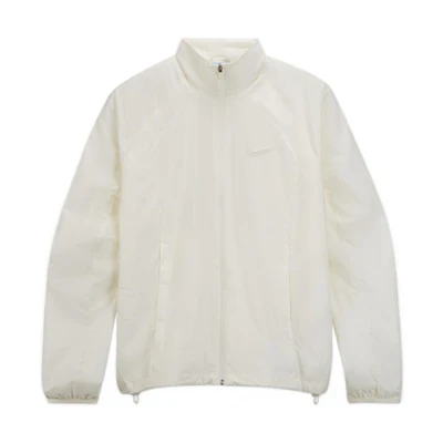 Nike Drake NOCTA Golf Track Jacket Sail