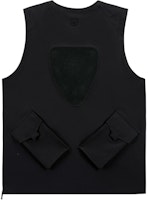 Nike x Drake NOCTA ゴルフベスト (ブラック) DJ5582-010 Order Nike x Drake NOCTA ゴルフベスト (ブラック) DJ5582-010