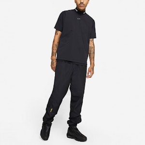 Nike x Drake NOCTA Vest Golf Hitam DJ5582-010 Lookbook Nike x Drake NOCTA Vest Golf Hitam DJ5582-010