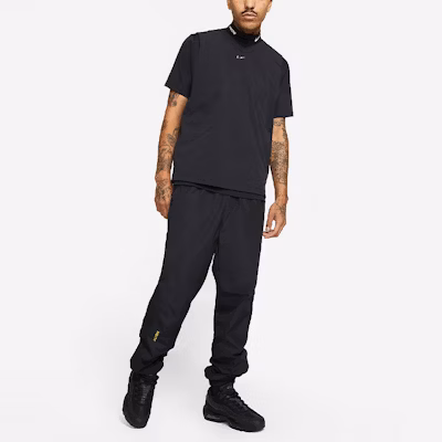 Nike x Drake NOCTA Golf Vest Black Lookbook Nike x Drake NOCTA Golf Vest Black