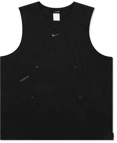 nike-x-drake-nocta-golf-vest-black-multi-pocket-mesh-breathable-asia-edition-dj-5583-010