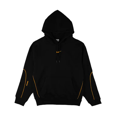 Nike Drake NOCTA Hoodie (JP Size) Black