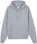 Order Nike x Drake NOCTA Hoodie Grey Unisex Fleece with Logo Print Asian Edition. DX2838-063