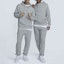 Shop Nike x Drake NOCTA Hoodie Grey Unisex Fleece with Logo Print Asian Edition. DX2838-063