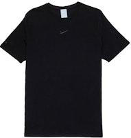 Nike x Drake NOCTA Logo Tee Black Nike x Drake NOCTA Logo Tee Black