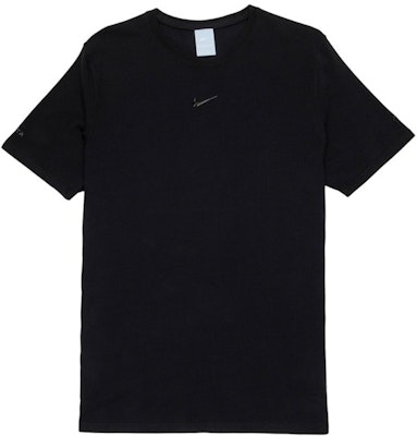 Nike x Drake NOCTA Logo Tee Black Buy Nike x Drake NOCTA Logo Tee Black