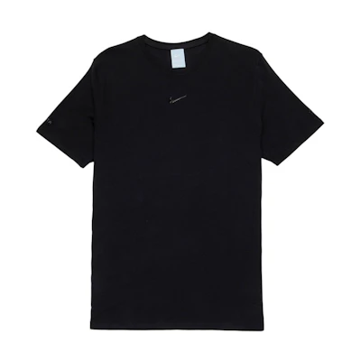 Nike x Drake NOCTA Logo Tee Black