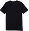 Order Nike x Drake NOCTA Logo Tee Black
