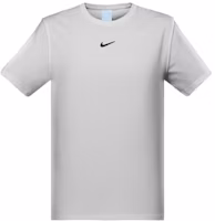 Nike x Drake NOCTA Logo Tee White Nike x Drake NOCTA Logo Tee White