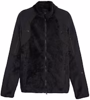 Nike x Drake NOCTA Polar Fleece Jacket Black Nike x Drake NOCTA Polar Fleece Jacket Black