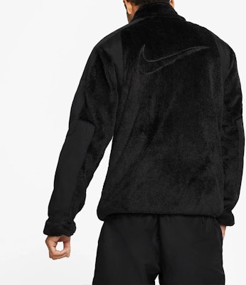 Nike x Drake NOCTA Polar Fleece Jacket Black Purchase Nike x Drake NOCTA Polar Fleece Jacket Black