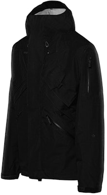 Nike x Drake NOCTA Shell Jacket Black Order Nike x Drake NOCTA Shell Jacket Black