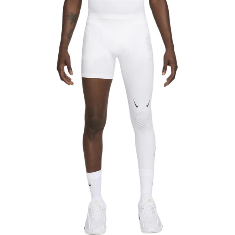 Order Nike x Drake NOCTA SS24  White Mid-Rise Sweatpants - Soft & Comfortable DN0005-100