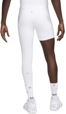 Nike x Drake NOCTA SS24 White Mid-Rise Sweatpants - Soft & Comfortable DN0005-100 Lookbook Nike x Drake NOCTA SS24 White Mid-Rise Sweatpants - Soft & Comfortable DN0005-100