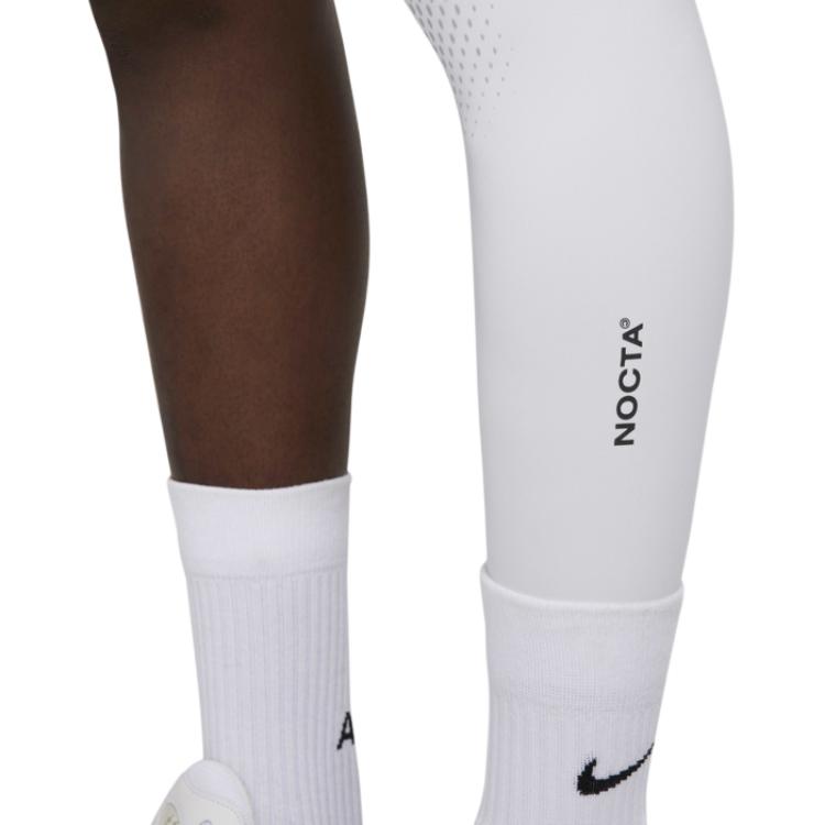 Purchase Nike x Drake NOCTA SS24  White Mid-Rise Sweatpants - Soft & Comfortable DN0005-100