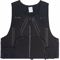 Nike x Drake NOCTA Tactical Vest Black Nike x Drake NOCTA Tactical Vest Black