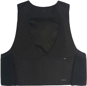 Chaleco Táctico Negro Nike x Drake NOCTA DA3940-010 Order Chaleco Táctico Negro Nike x Drake NOCTA DA3940-010