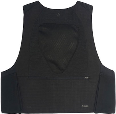 Nike x Drake NOCTA Tactical Vest Black Order Nike x Drake NOCTA Tactical Vest Black