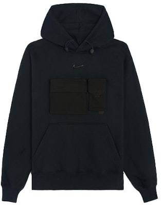Nike x Drake NOCTA Tech Hoodie Black Buy Nike x Drake NOCTA Tech Hoodie Black