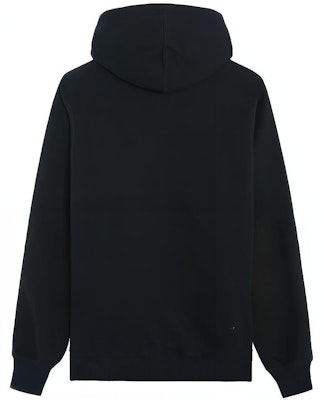 Nike x Drake NOCTA Tech Hoodie Black Order Nike x Drake NOCTA Tech Hoodie Black