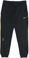 Order Nike x Drake NOCTA 亞限定修身運動長褲 黑色 DA4105-010