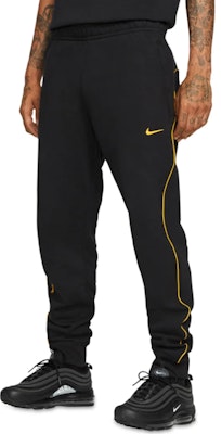 Nike x Drake NOCTA Pantalones Jogger Edición Asia Negros DA4105-010 Shop Nike x Drake NOCTA Pantalones Jogger Edición Asia Negros DA4105-010