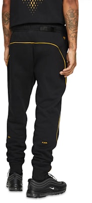 Nike x Drake NOCTA Pantalones Jogger Edición Asia Negros DA4105-010 Purchase Nike x Drake NOCTA Pantalones Jogger Edición Asia Negros DA4105-010