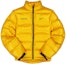 Buy Nike x Drake NOCTA Triple Collab Stand Collar Puffer Jacket Gold DA4137-739