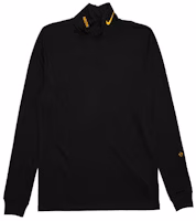 Nike x Drake NOCTA Turtle Neck Black Nike x Drake NOCTA Turtle Neck Black