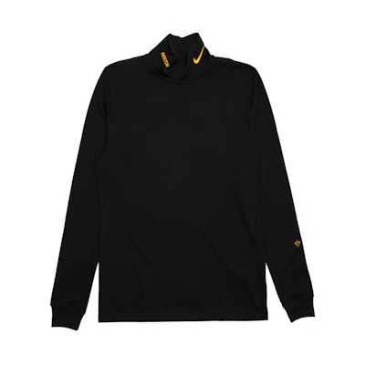 Drake NOCTA Turtle Neck Black