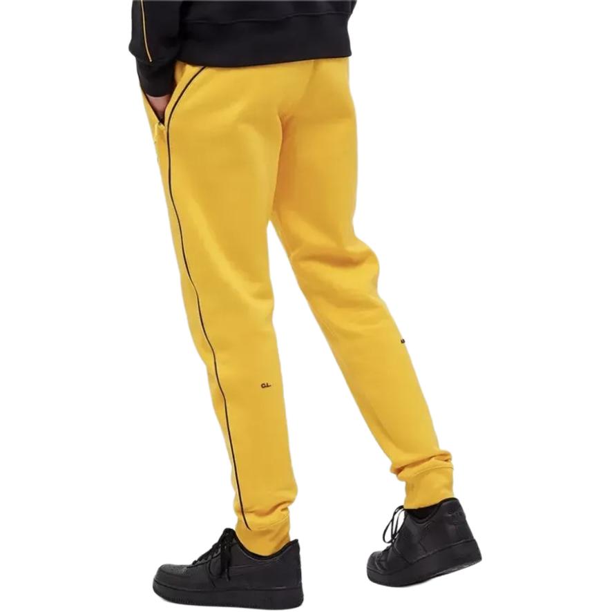 Purchase 耐克 x Drake NOCTA 金丝绒休闲裤 大学金配色 (US) DA3935-739