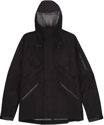 나이키 x 드레이크 NOCTA 윈드브레이커 재킷 블랙 USA 에디션 DA3987-010 Order 나이키 x 드레이크 NOCTA 윈드브레이커 재킷 블랙 USA 에디션 DA3987-010