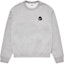 Buy Nike x DSM FW23 Sudadera Unisex Gris Logo Crewneck. DJ2758-063