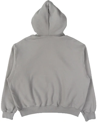 耐克 x Fear of God 男款双重帽设计灰色羊毛连帽衫 AR0634-003 Lookbook 耐克 x Fear of God 男款双重帽设计灰色羊毛连帽衫 AR0634-003