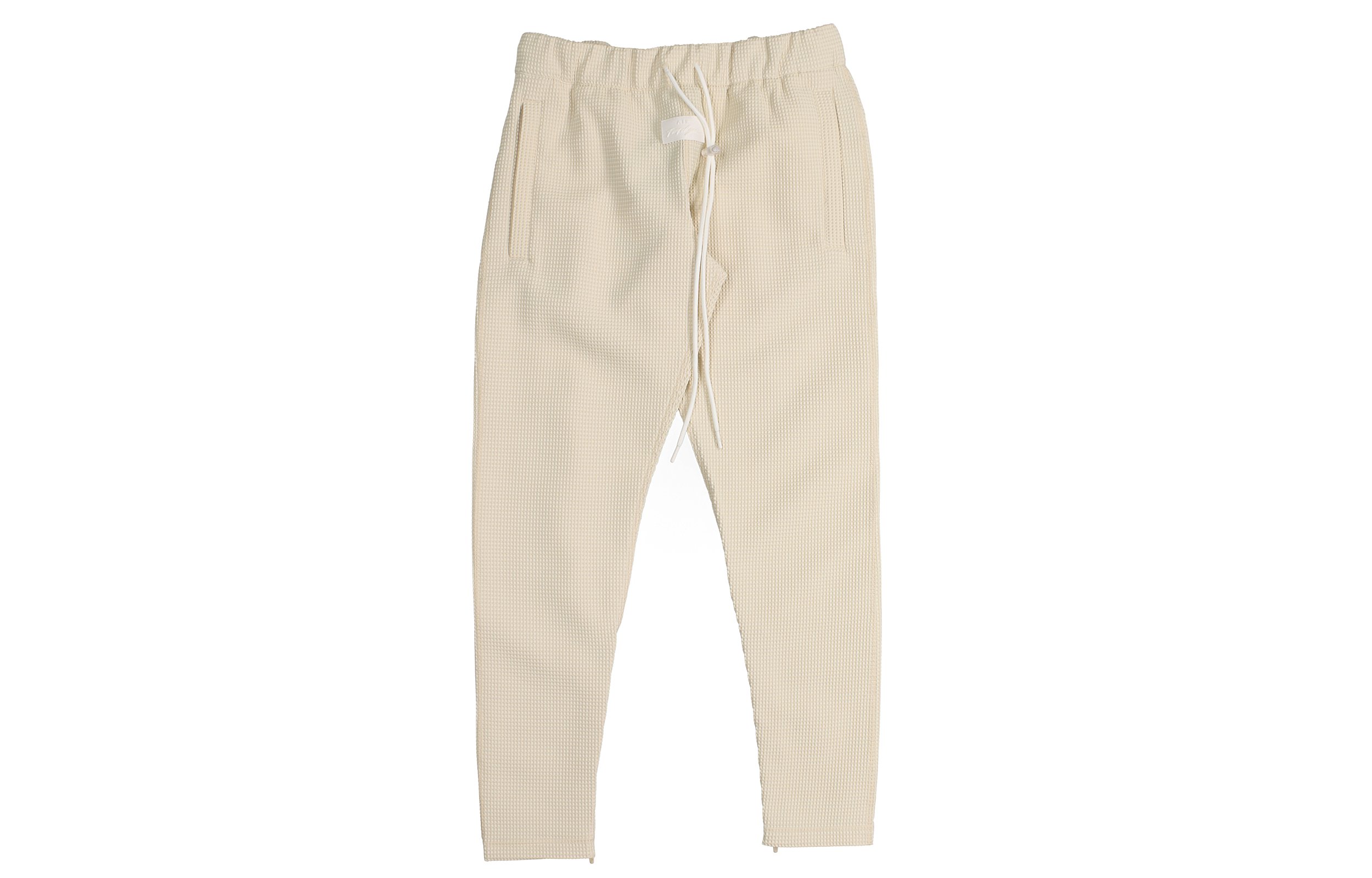 Order Nike x Fear Of God NRG FOG 灰白色春季運動長褲 BV4414-238