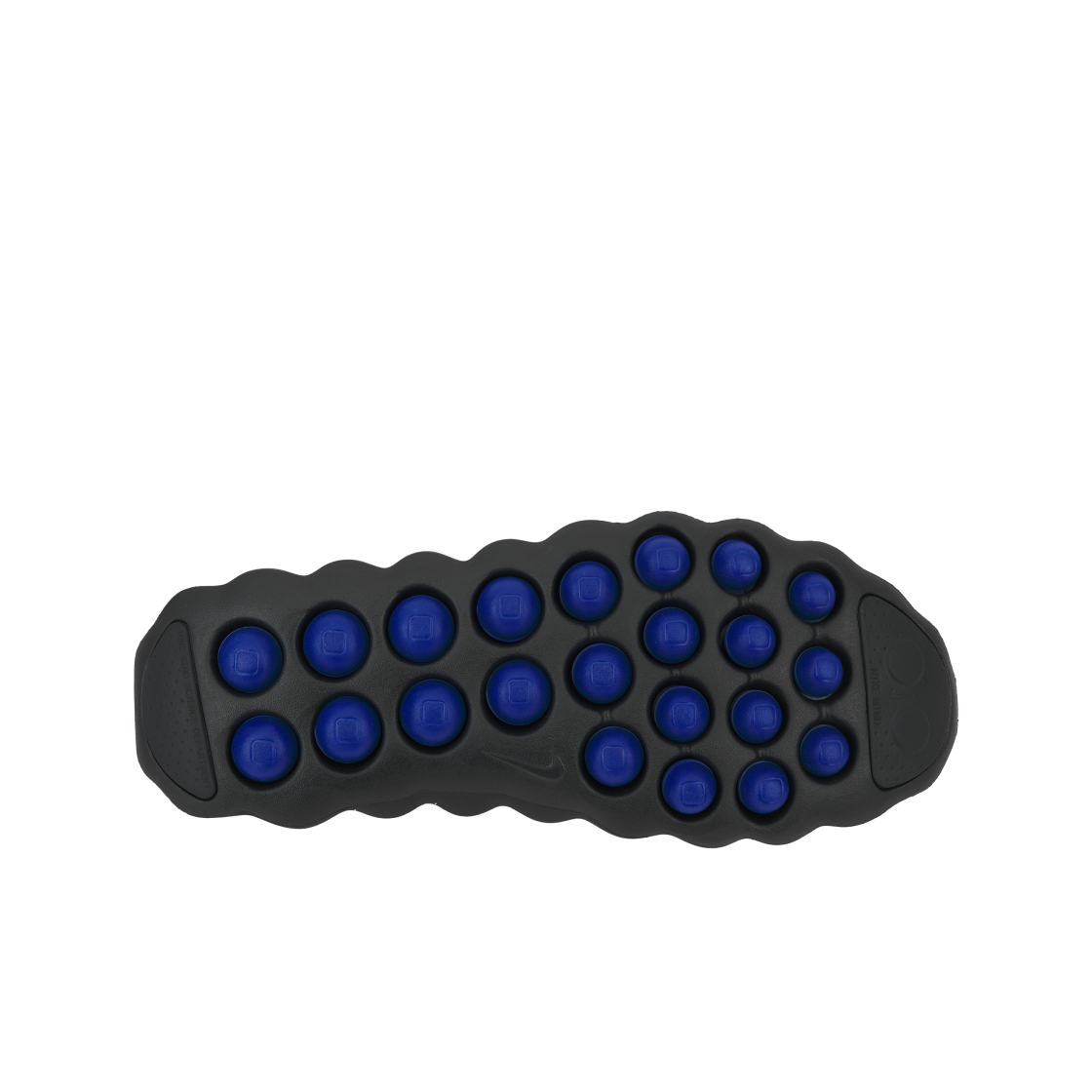 Order 나이키 마인드 002 플라이니트 프라그먼트 블랙 IQ8504-002