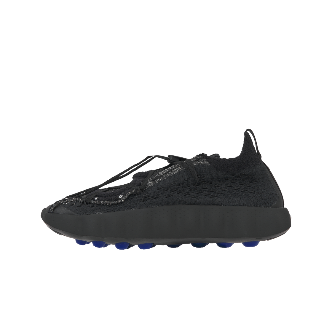 Lookbook 나이키 마인드 002 플라이니트 프라그먼트 블랙 IQ8504-002