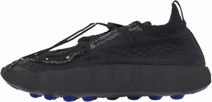 Shop Nike Mind 002 Flyknit Fragment Hitam IQ8504-002