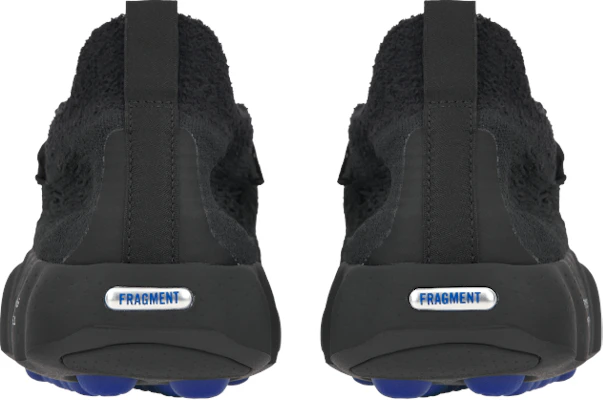 나이키 마인드 002 플라이니트 프라그먼트 블랙 IQ8504-002 Details for 나이키 마인드 002 플라이니트 프라그먼트 블랙 IQ8504-002