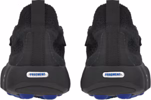 Sizing Nike Mind 002 Flyknit Fragment Hitam IQ8504-002