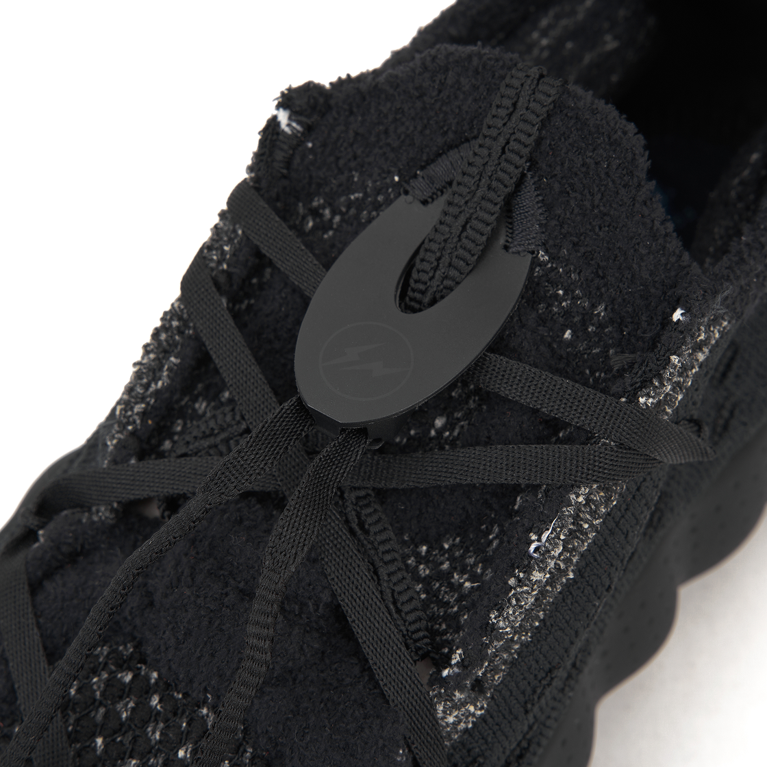 Sizing 나이키 마인드 002 플라이니트 프라그먼트 블랙 IQ8504-002