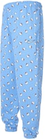 Nike x Hello Kitty SS22 Collaboration Blue Sweatpants with Cat Print Style DR5518-412 Nike x Hello Kitty SS22 Collaboration Blue Sweatpants with Cat Print Style DR5518-412