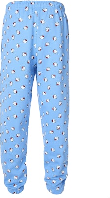 나이키 x 헬로키티 SS22 협업 블루 고양이 프린트 스웻팬츠 스타일 DR5518-412 Shop 나이키 x 헬로키티 SS22 협업 블루 고양이 프린트 스웻팬츠 스타일 DR5518-412