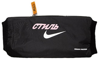 Nike x Heron Preston Hyperwarm Handwarmer Black Nike x Heron Preston Hyperwarm Handwarmer Black