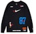 Nike x Heron Preston L/S Tee Black